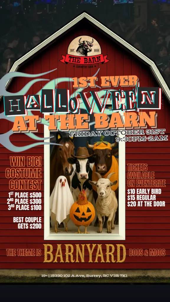 barnhalloweenstory
