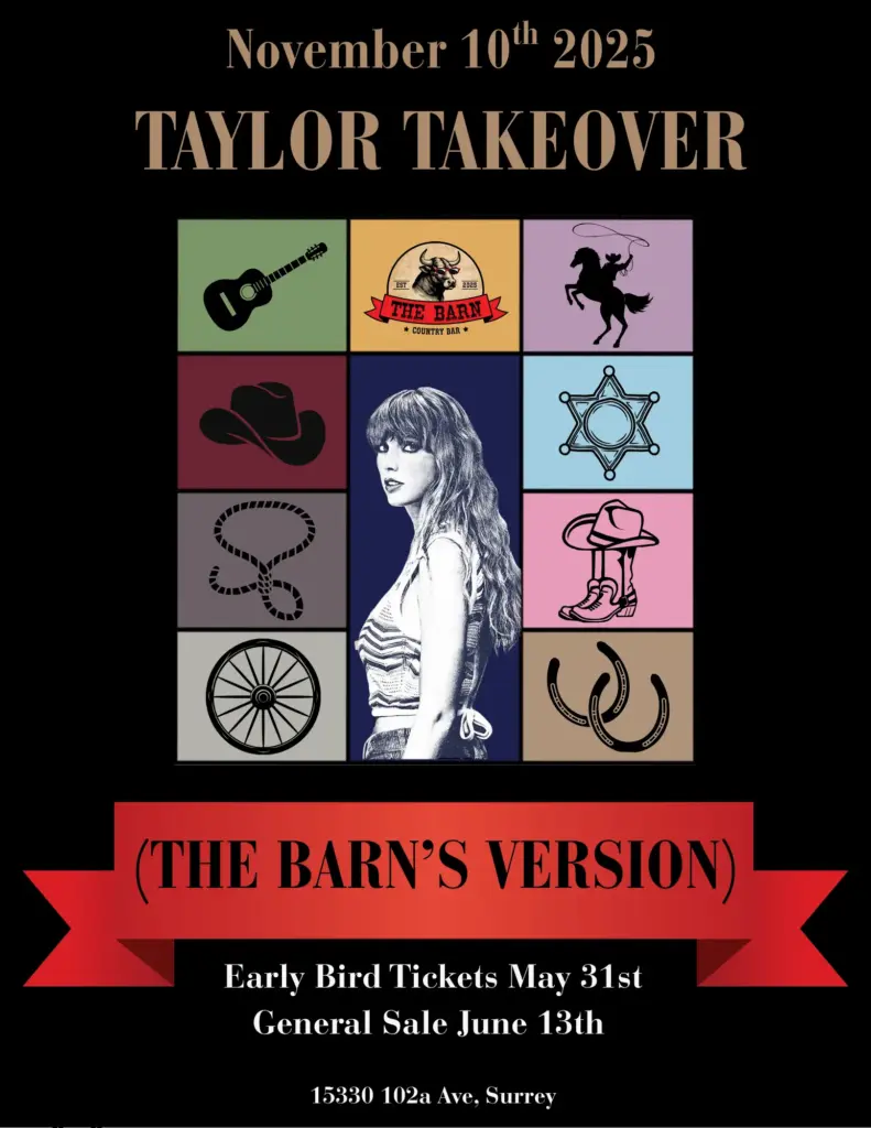 taylor takeover