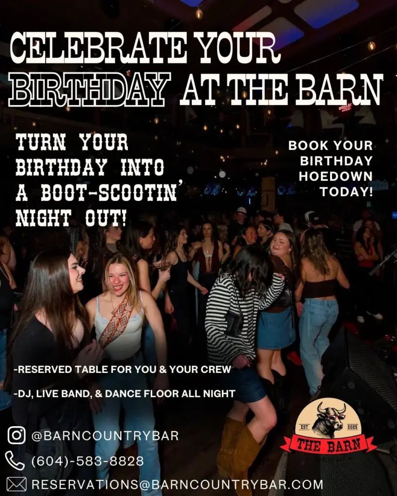 celebrate your birthday