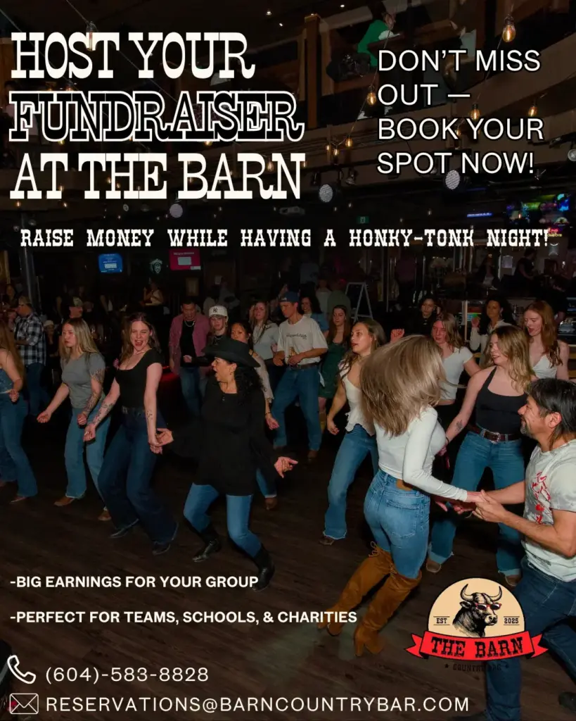 host your fundraiser