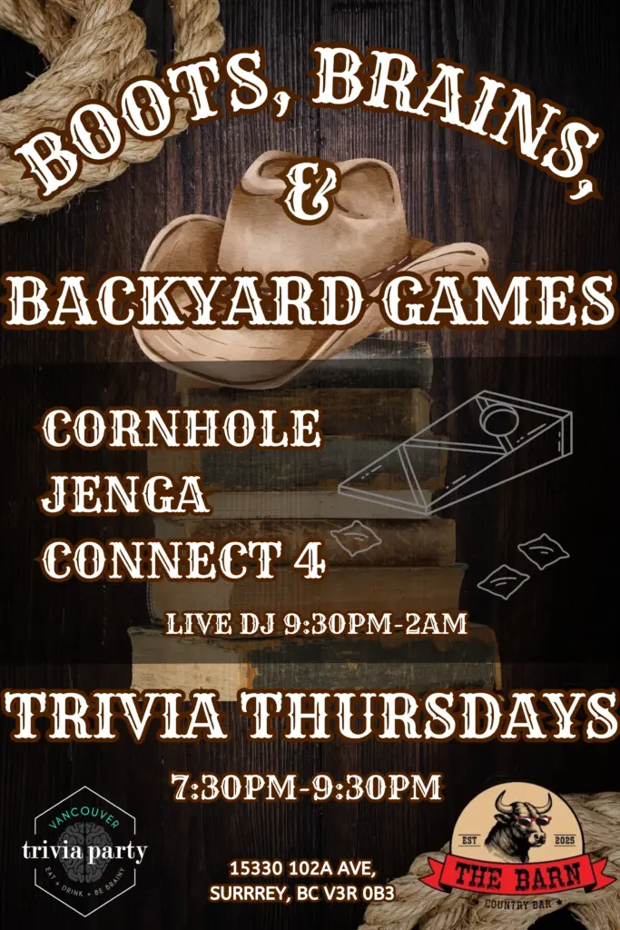 trivia